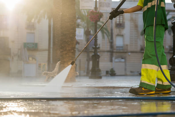 Best Building Exterior Washing  in Loomis, CA